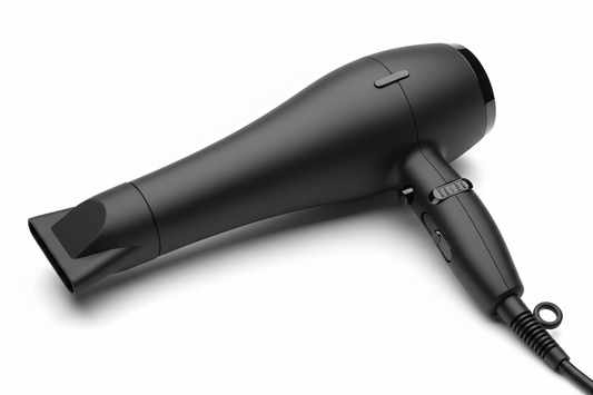 gaolegao Ionic Hair Dryer Fast Drying Professional Blow Dryer for Home Use